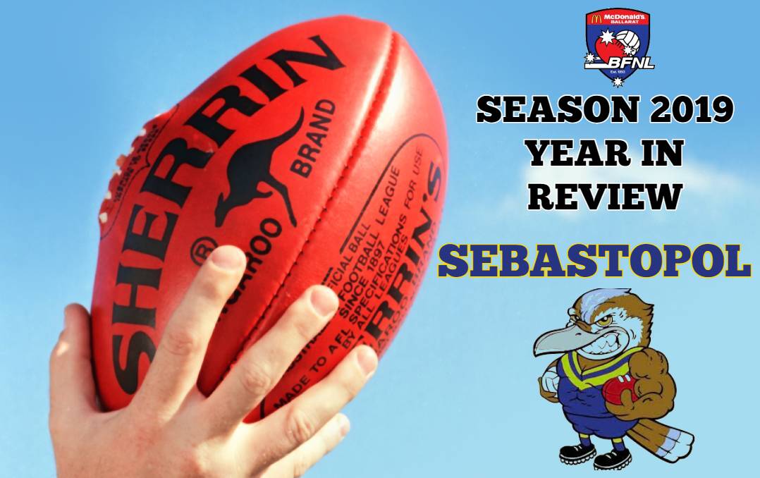 2019 in review: Sebastopol's sensational year
