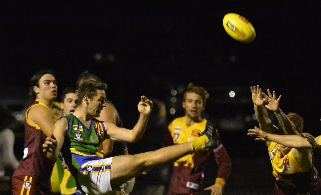 Night, twilight matches prominent in early BFL rounds | 2020 fixture