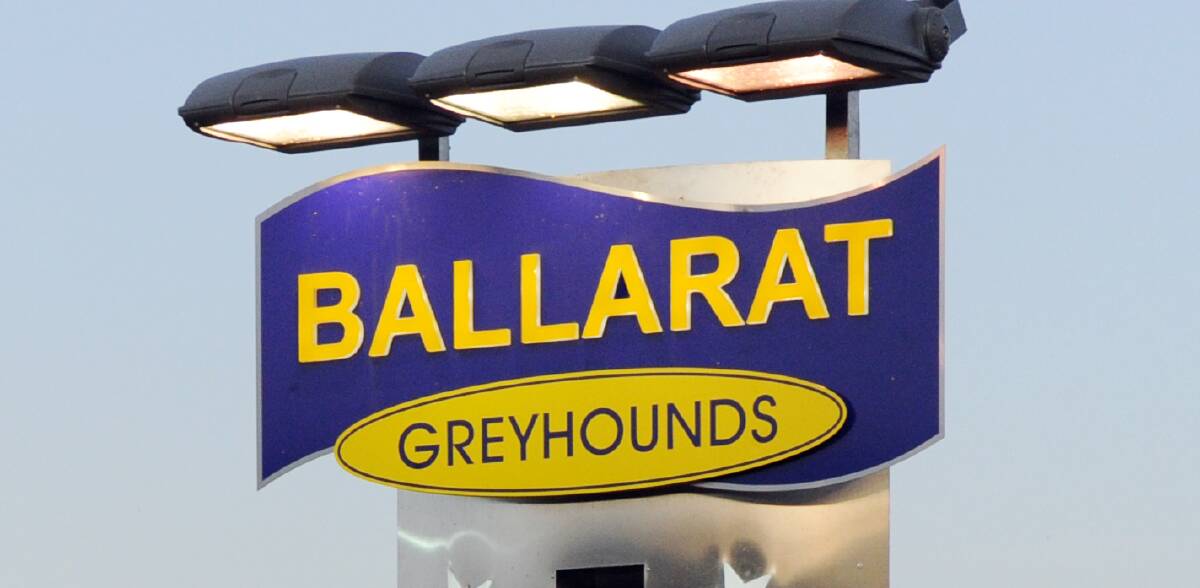 Ballarat runs greyhound classic heats on Monday | fields