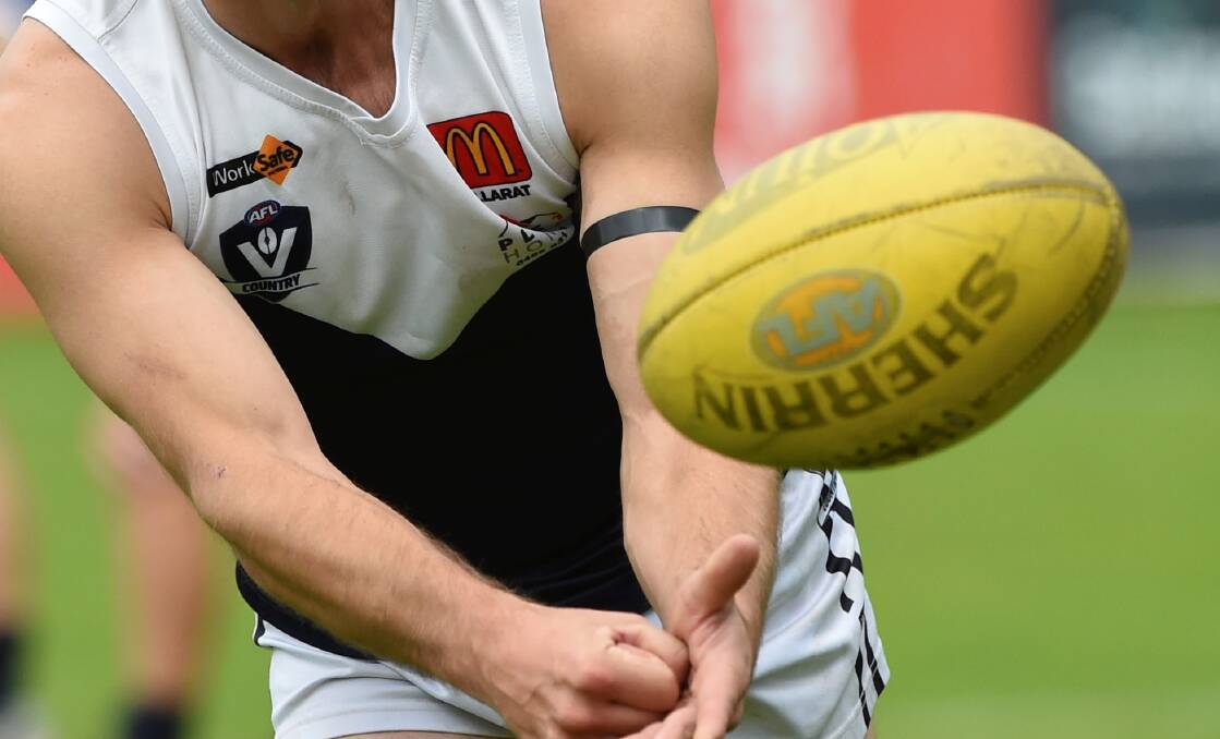 BFNL: Melton South signs much-travelled former VFL-listed tall