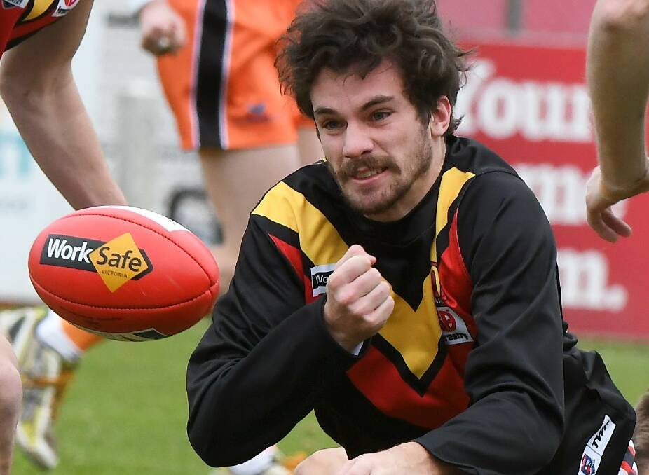 Premiership player Kane White back for the Cobras after missing a year with knee injury.