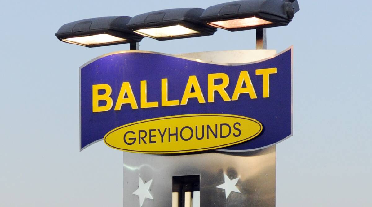 Final preludes for Ballarat greyhound distance challenge