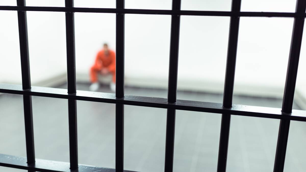 Our prisons should not be our new asylums