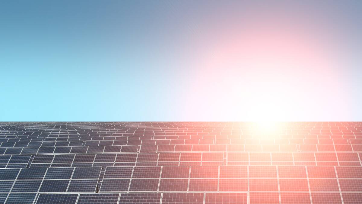 Thousands of homes part of solar revolution