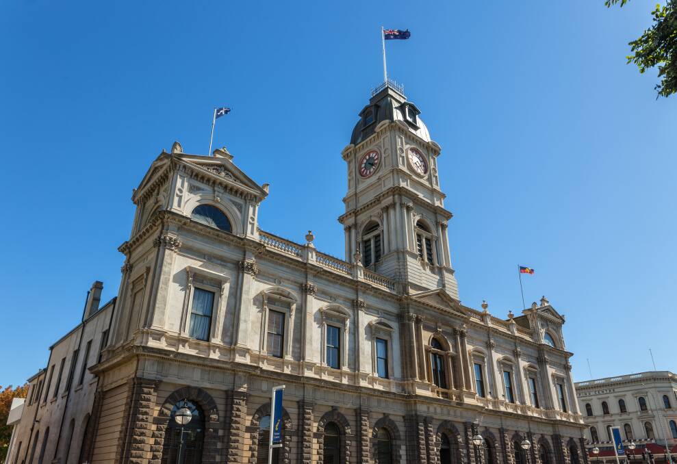 PLAN: Council's budget focuses on growth, renewal and project and services delivery. Picture: Damian Pankowiec/Shutterstock