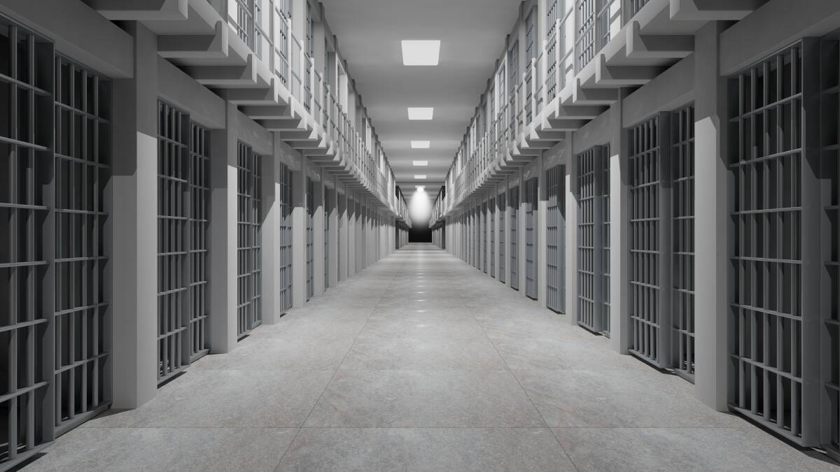 ballarat jail tour