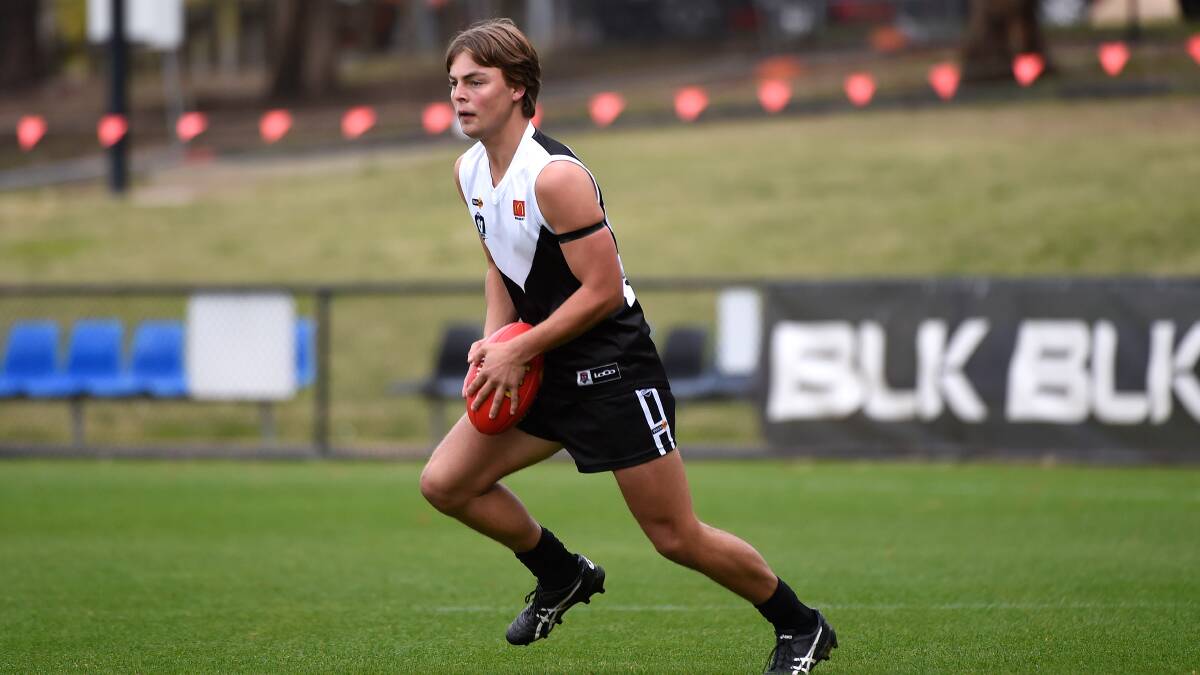 Roosters onballer lands VFL deal after breakthrough year