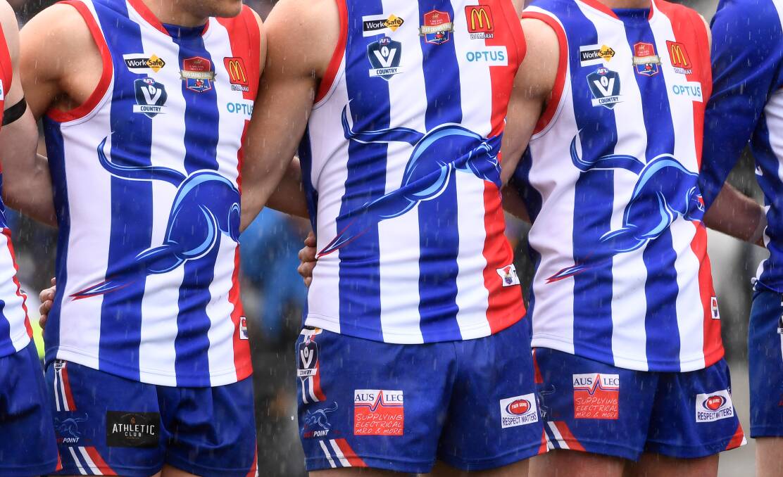East Point signs two-time AFL premiership winner for rest of season