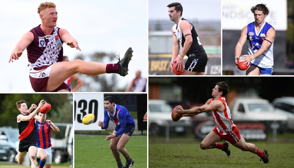 The biggest moves of the footy off-season so far