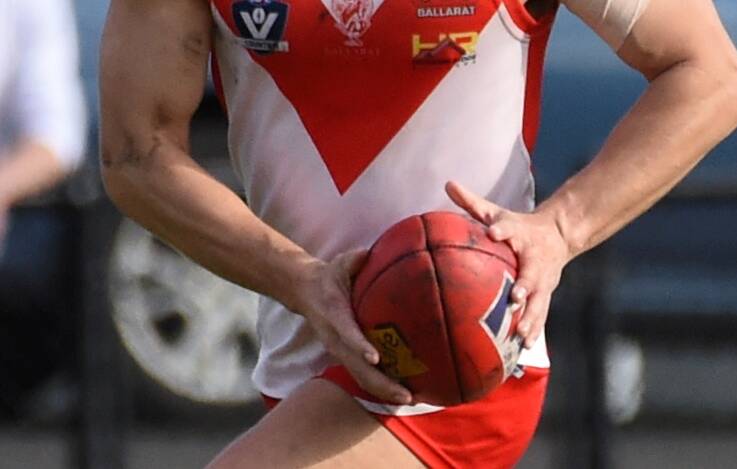 Swans mid the latest to join BFNL exodus