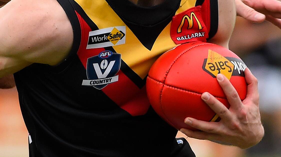 Bacchus Marsh continues to make moves in the off-season. 