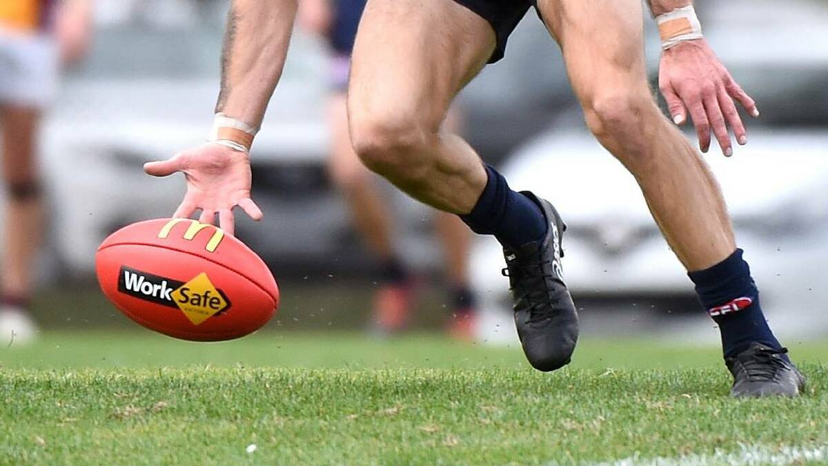 Premiership player to join third BFNL club after long lay-off
