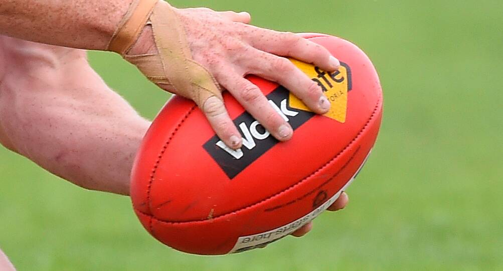 BFNL investigating claims spectator hurled sexist abuse at teenage umpire