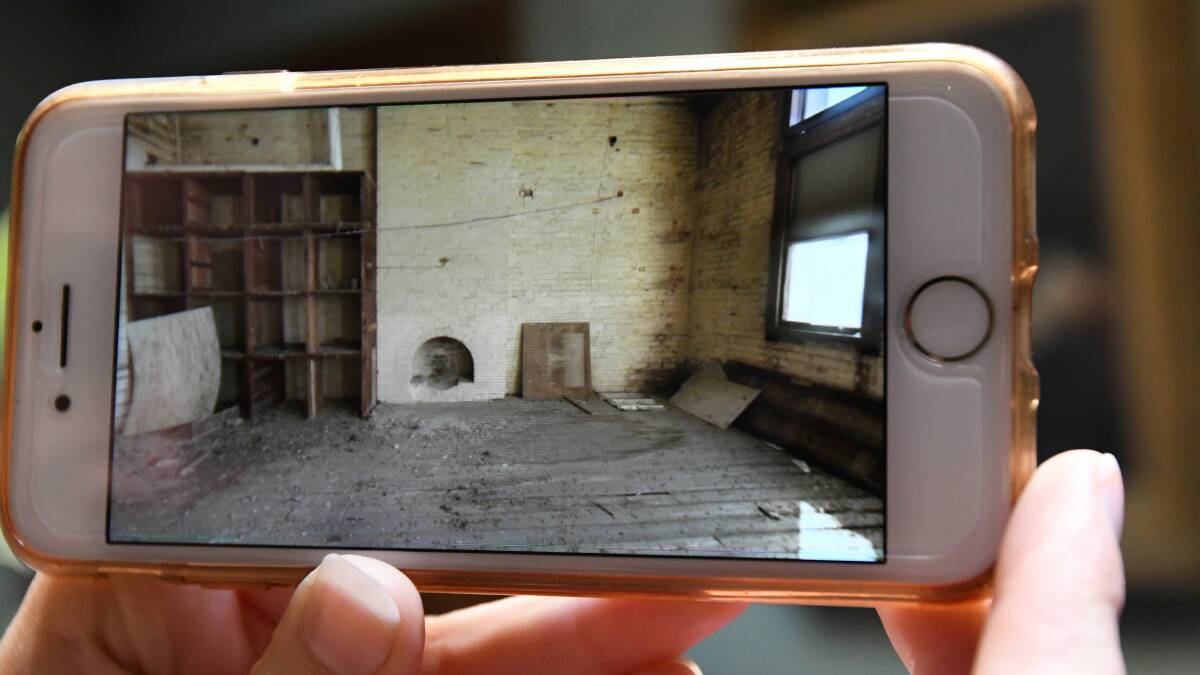 Virtual reality to unlock city’s secret past for Heritage Weekend