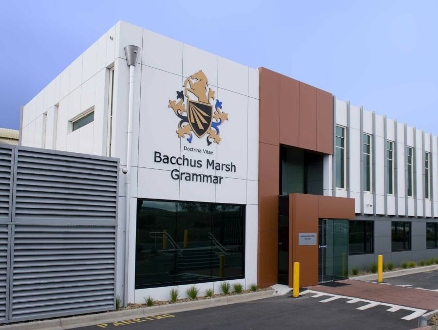 Bacchus Marsh on edge as COVID hotspots emerge nearby