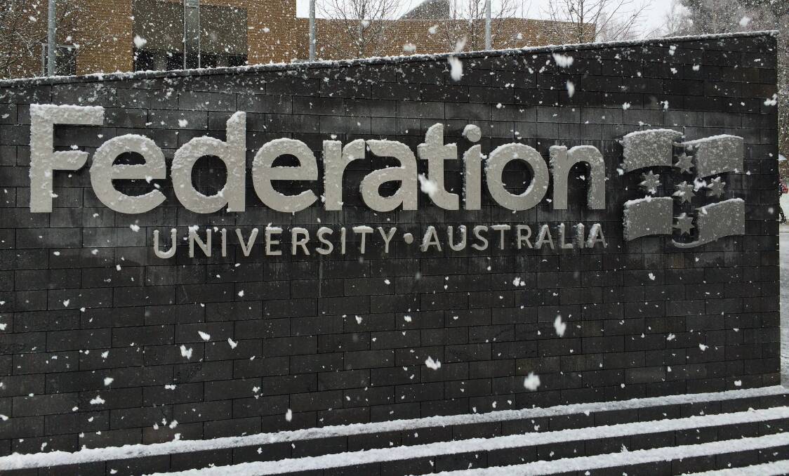 Federation University is one of three Victorian universities partnering with the Raising Expectations program to support out of home care leavers in to post-secondary education