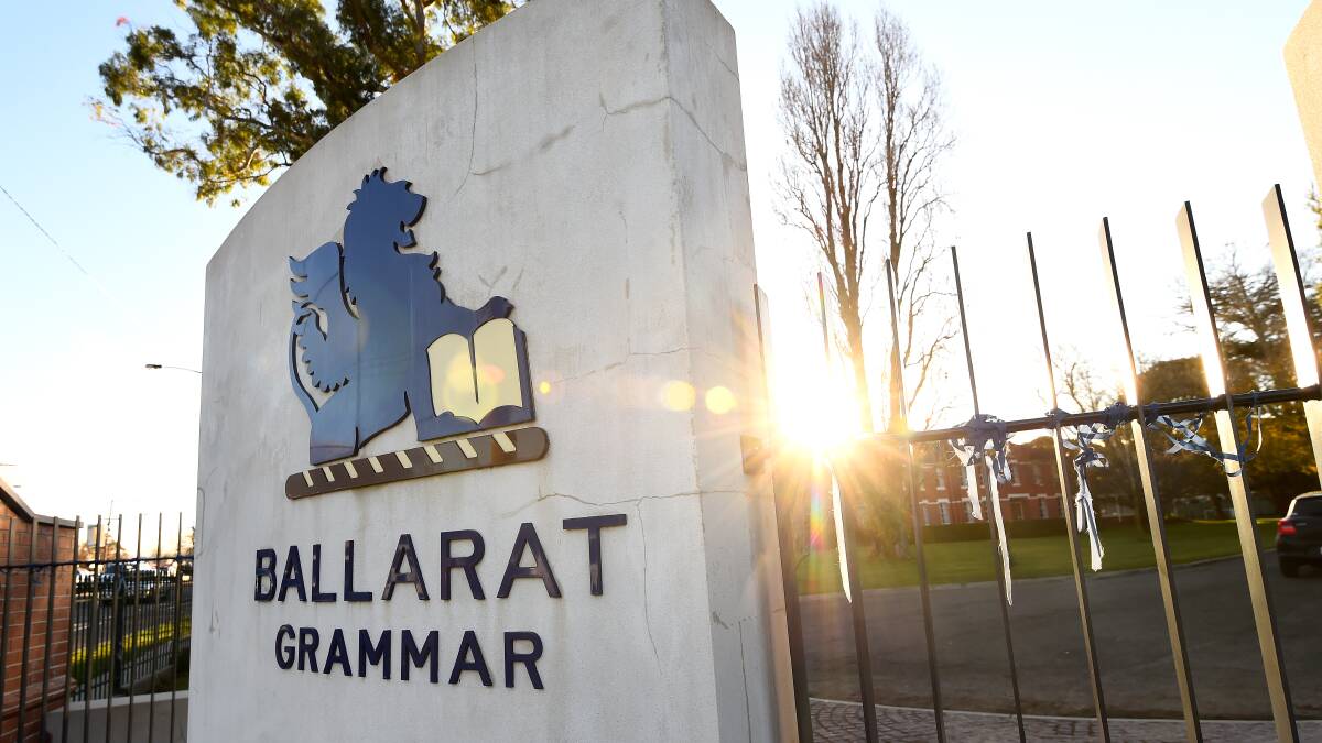At least one Ballarat school to close as coronavirus fears bite
