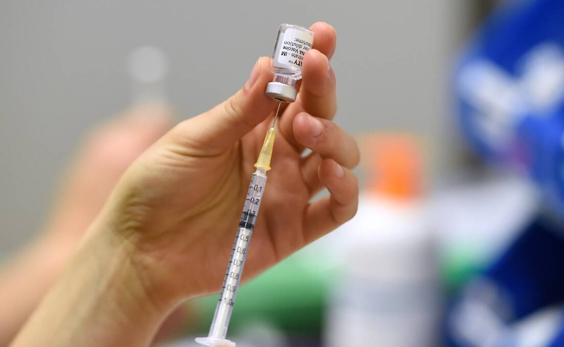 Local research to boost COVID vaccine outcomes