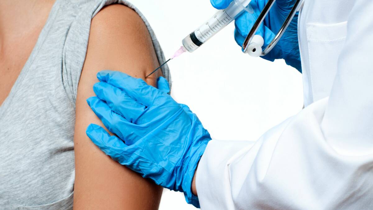 Health experts warn 'stinker' of flu season ahead as influenza vaccine rates lag