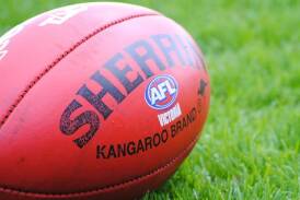 CHFL R4 update: look who's back for Learmonth, Ballan unveils NTFL recruit