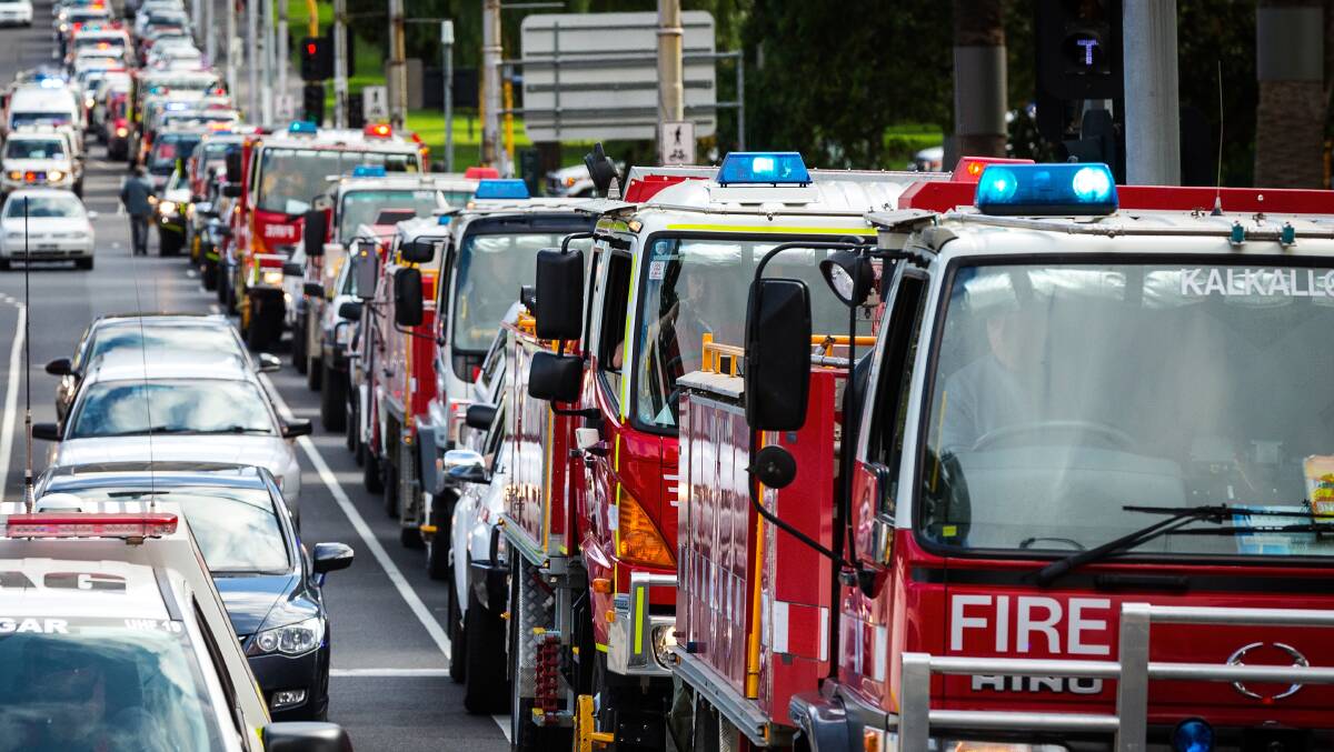The CFA crisis claimed more victims on Friday with CEO Lucinda Nolan quitting.