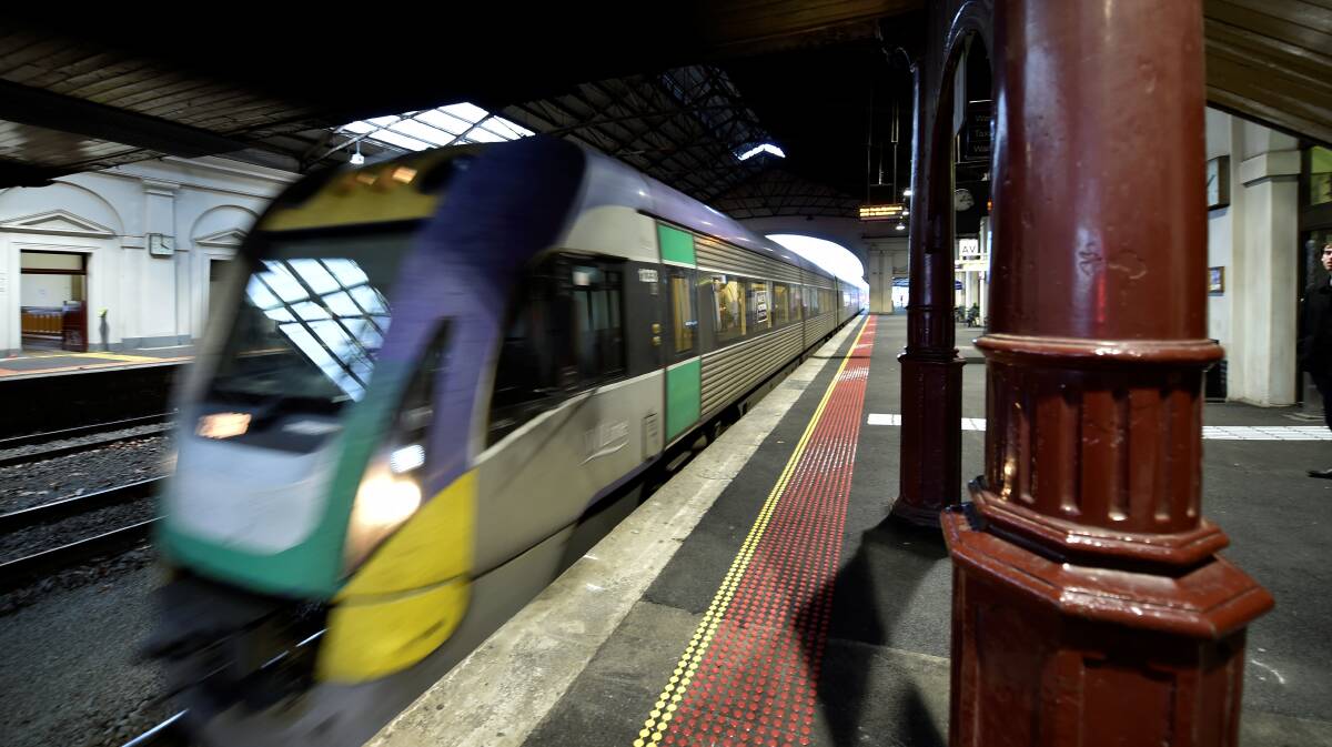 V/Line delivers mixed review
