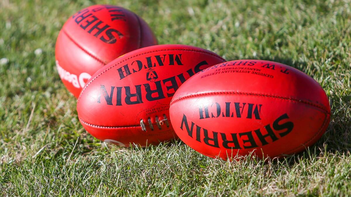 Will Ballarat football and netball play this weekend without crowds?
