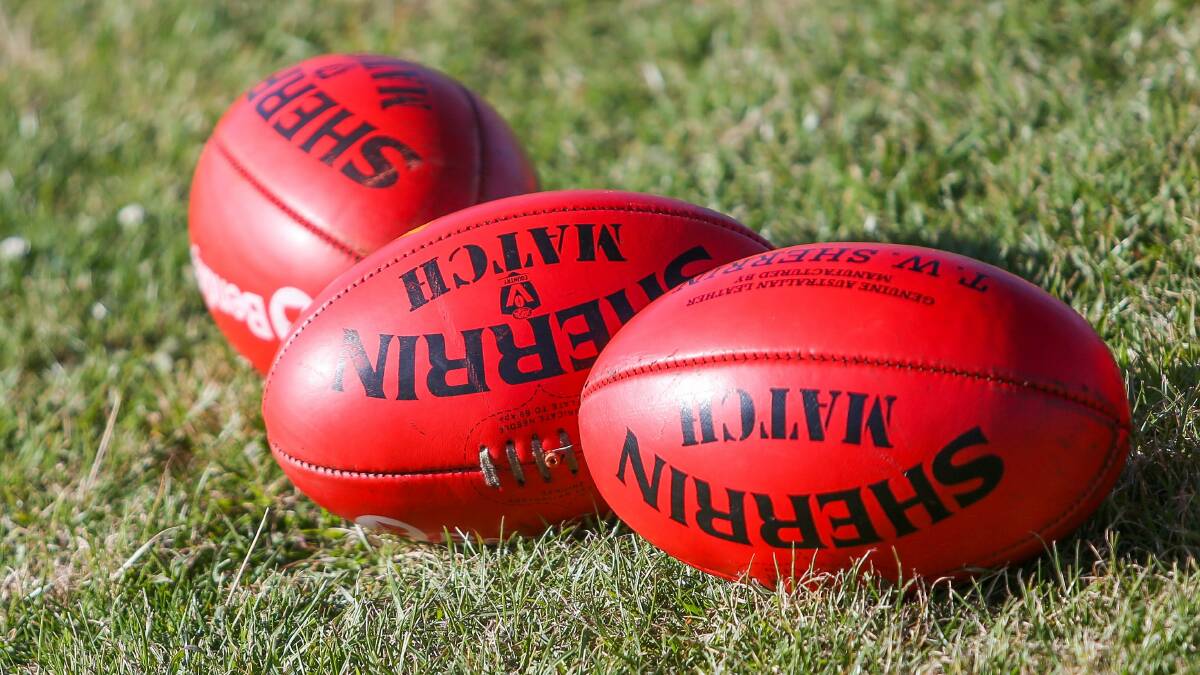 Cash available to help footy clubs improve safety