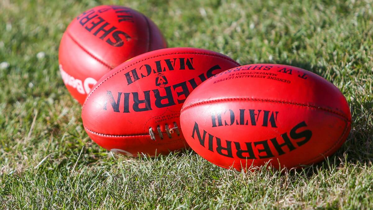 Practice matches looming for BFL clubs