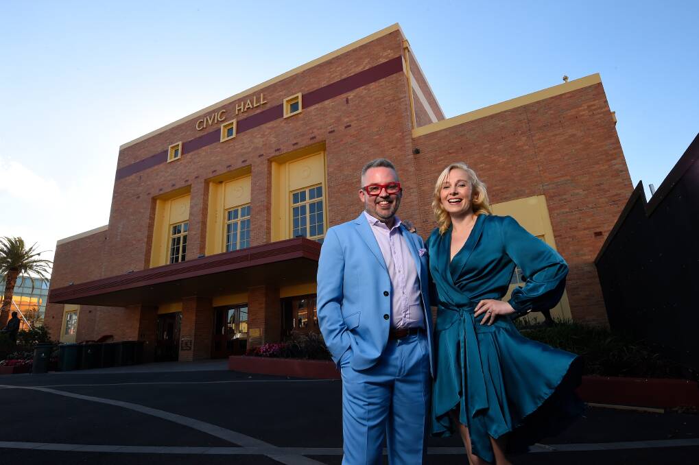 All you need to know about Ballarat's most glamorous fundraising event Dancing With Our Stars