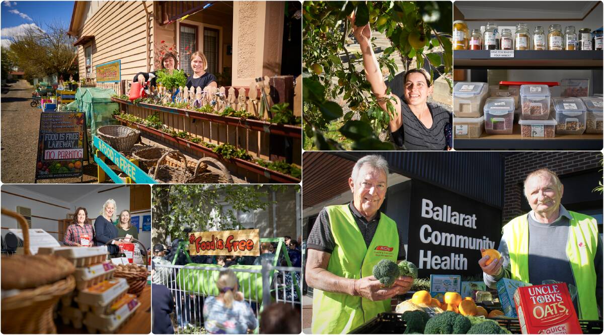 Ballarat’s food movement is gaining momentum