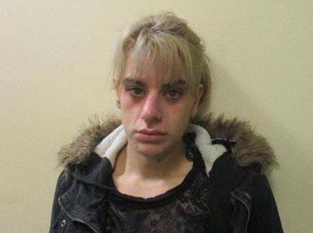 Accused woman Shannon Jeffrey withdraws application for bail