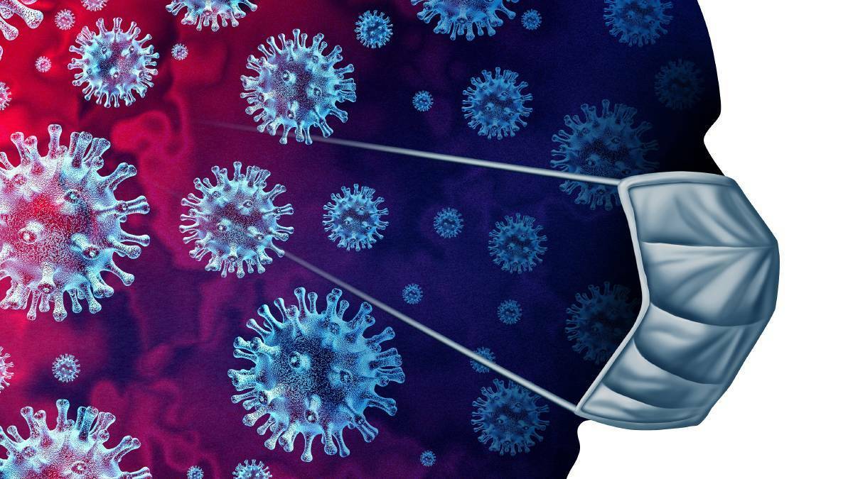 Victoria records four new coronavirus cases