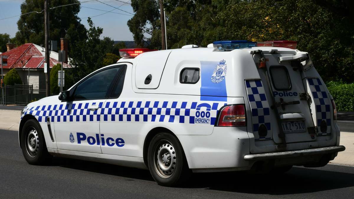 Man steals car from Lake Wendouree picnickers on Christmas Day