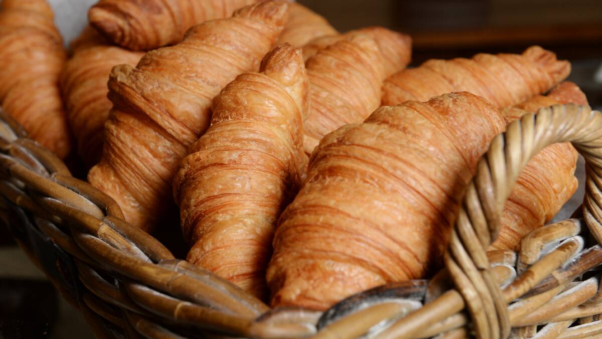 Creswick bakery continues pastry traditions dying in France