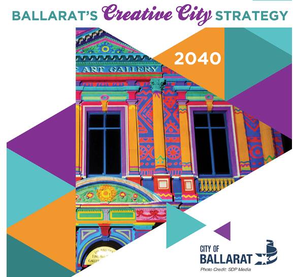 Picture: City of Ballarat