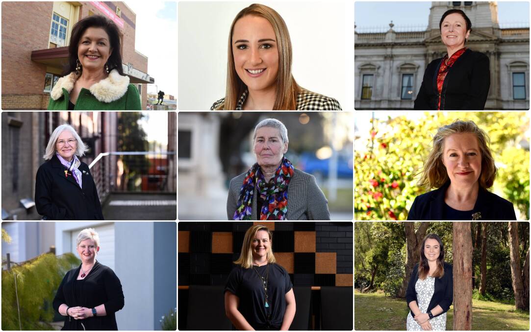 Women in local government: our candidates, the barriers, the path to greater diversity
