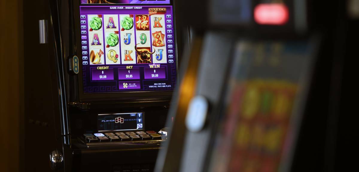 'The pokies are evil': How two months without gambling has helped change Carol's life