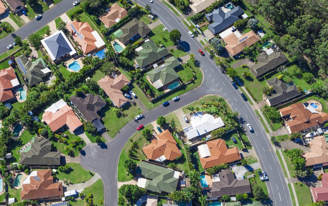 Could innovative housing developments boost supply in Ballarat?