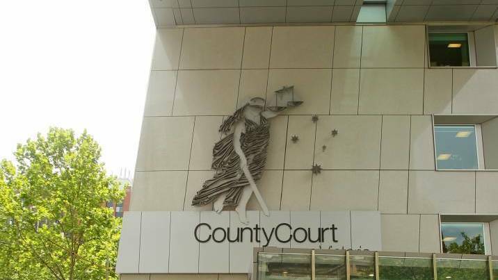 'Intrusive, brutal' bashing during aggravated burglary leads to lengthy jail term