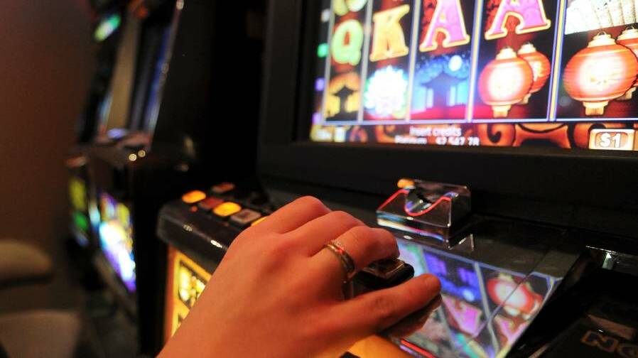 Fears for gambling addicts as pokies venues prepare to re-open