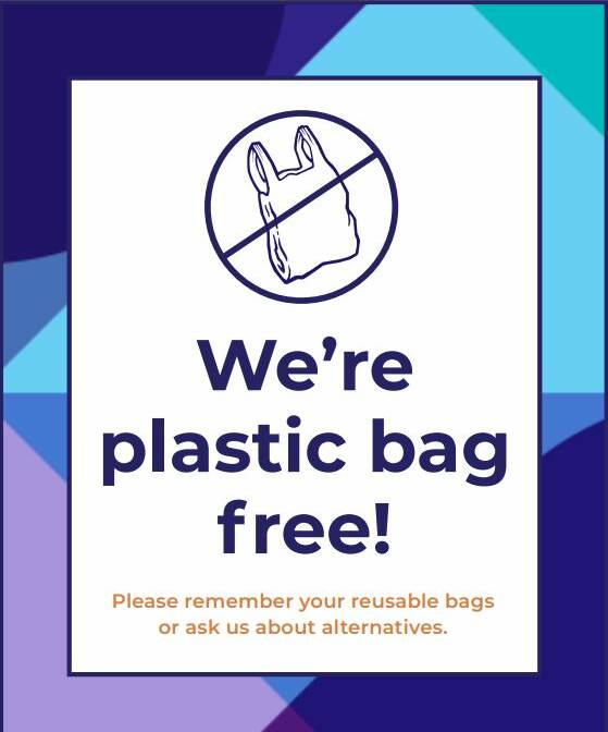 Picture: Vic Bag Ban 