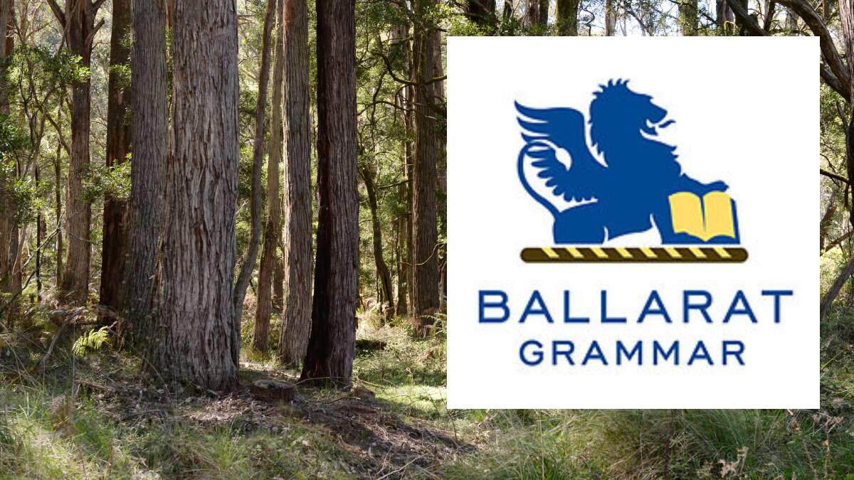 Ballarat Grammar pupil suffers head injury at school camp