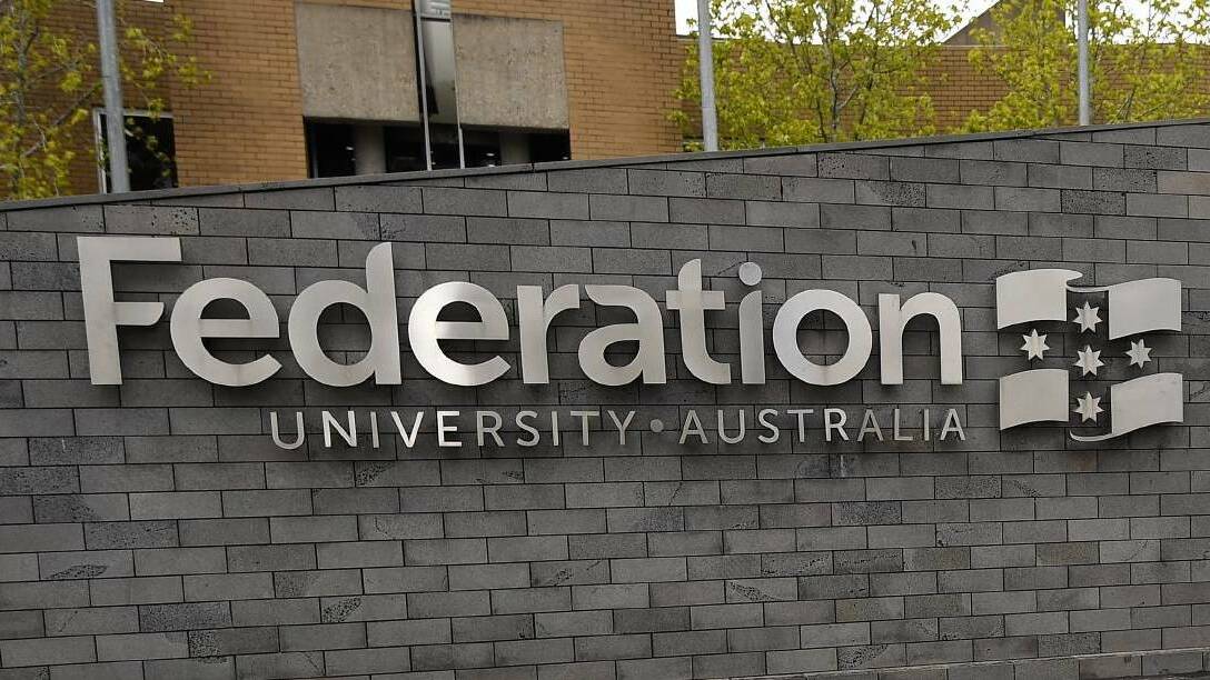 Federation University recognised globally for commitment to equality
