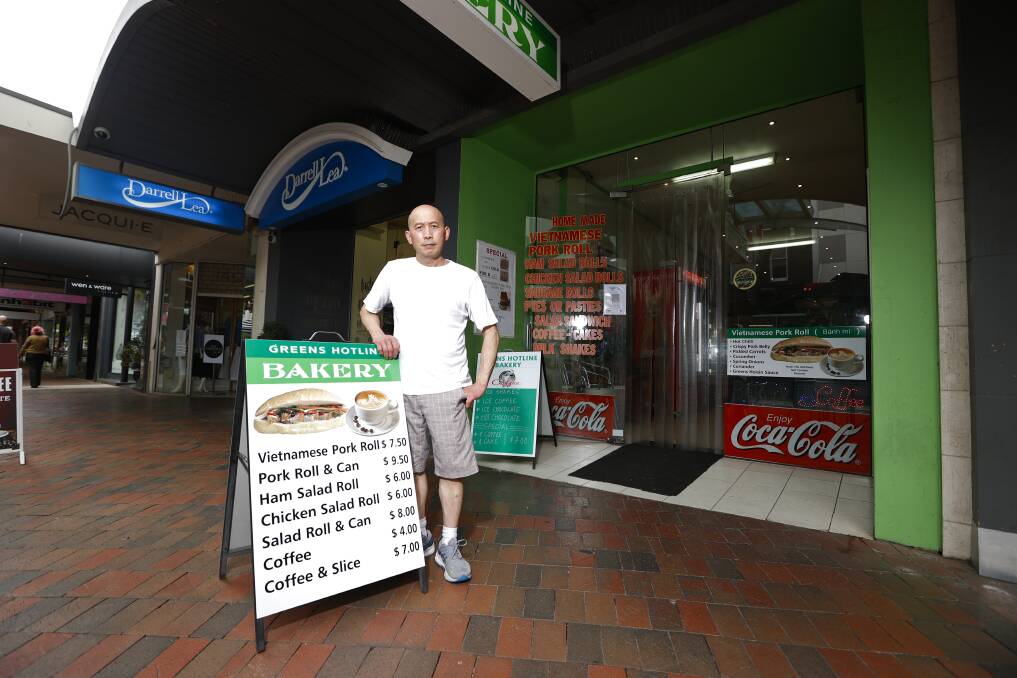 'I couldn't believe it': Bridge Mall business owner chases thieves across Ballarat