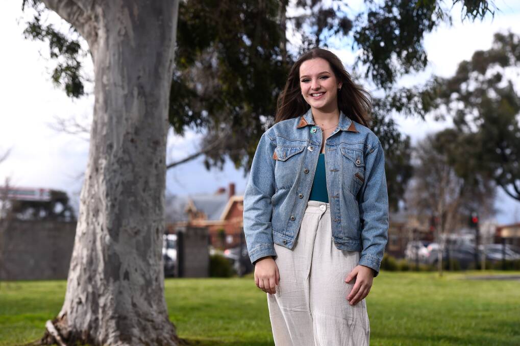 Meet the high school dux who topped her college while facing homelessness