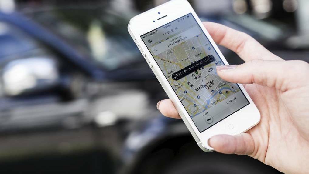 COURT: A Ballarat Uber driver has been charged with sexually assaulting a teenage client.