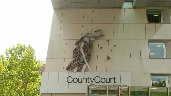 'Chronically angry' man jailed for terrifying attack on ex-partner