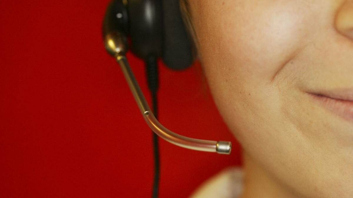 Mental health service highlights importance of connection as calls increase