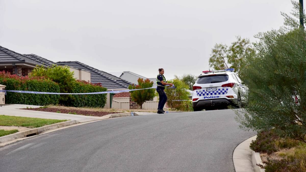 Gruesome details of Ballarat woman's murder revealed